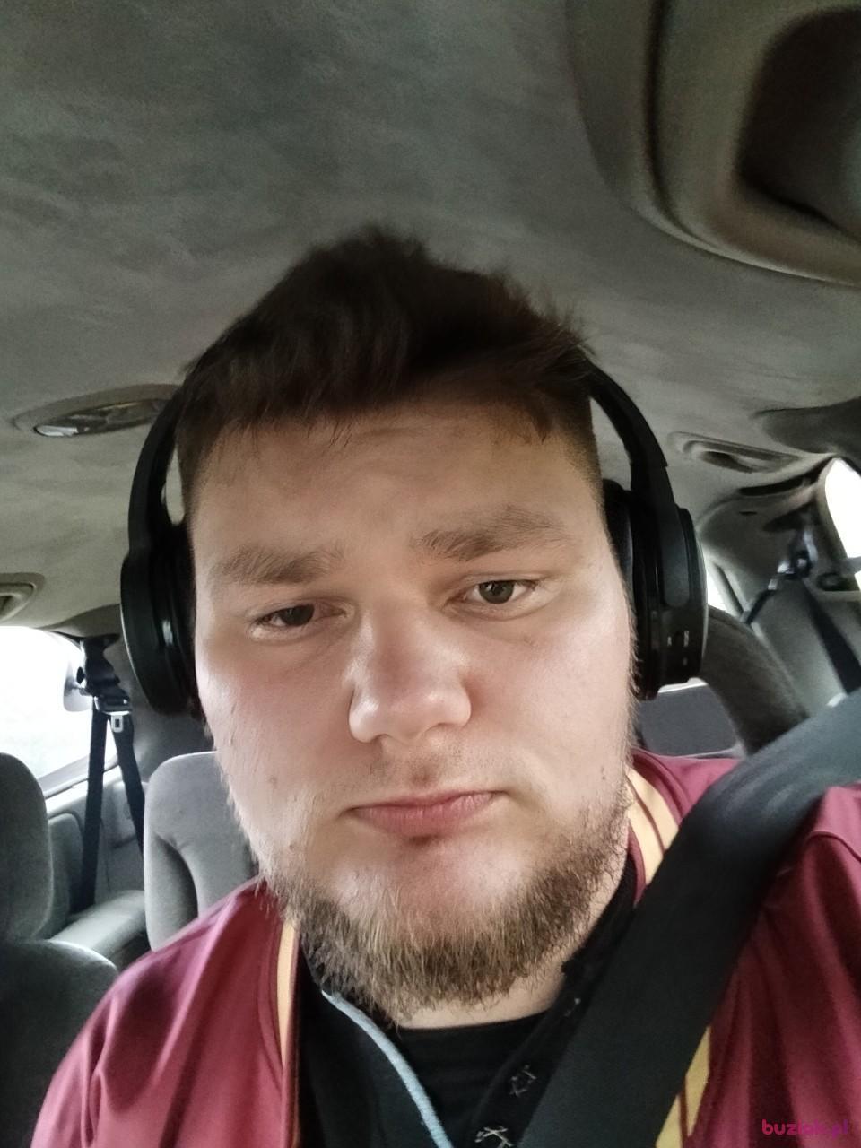 Tomasz, Mężczyzna, 25, Grodków, Polska, Zdjęcie: 4