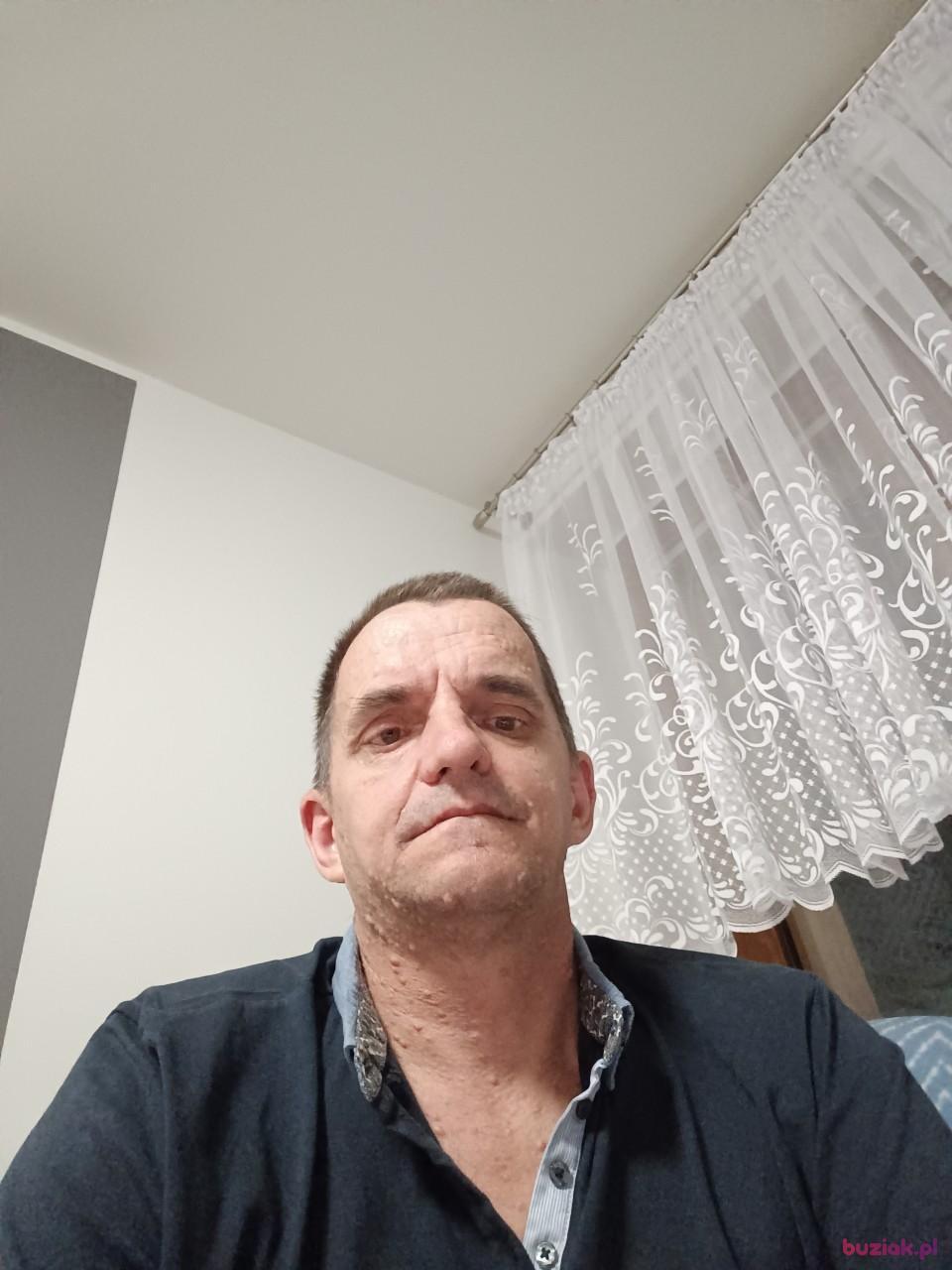 Tomasz , Male, 53, Żory, Polska, Photo: 1