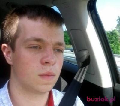 Janusz, Male, 31, Bieruń, Polska, Photo: 1