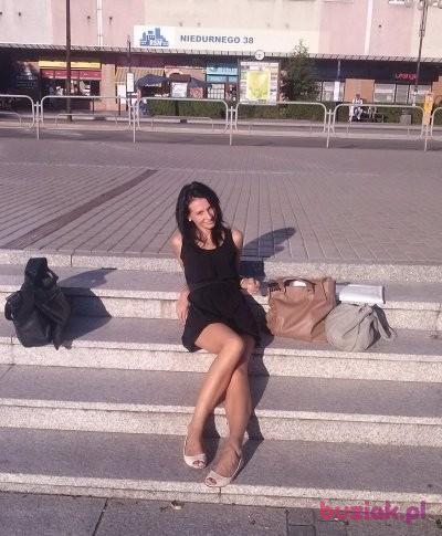 Justyna, Female, 37, Katowice, Polska, Photo: 5