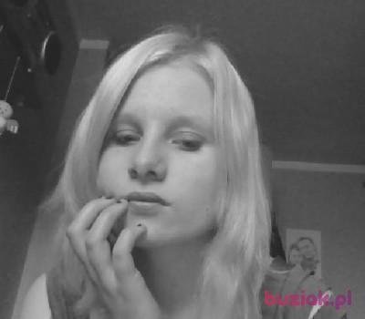 Klaudia, Female, 28, Żnin, Polska, Photo: 2