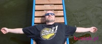 mandibura, Mężczyzna, 48, Szczecin, Polska, Zdjęcie: 2