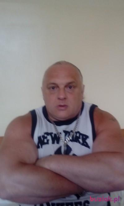 Jarek, Mężczyzna, 53, Koszalin, Polska, Zdjęcie: 1