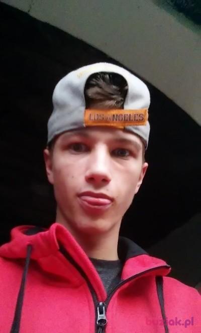 Krystian, Male, 29, Radom, Polska, Photo: 1