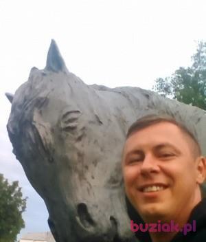 Dawid, Mężczyzna, 40, Toruń, Polska, Zdjęcie: 2