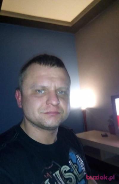 Artur , Male, 42, Polska, Photo: 4