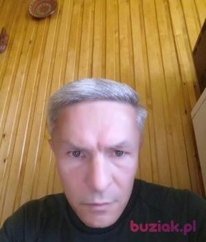 Jacek , Male, 53, Grójec, Polska, Photo: 2