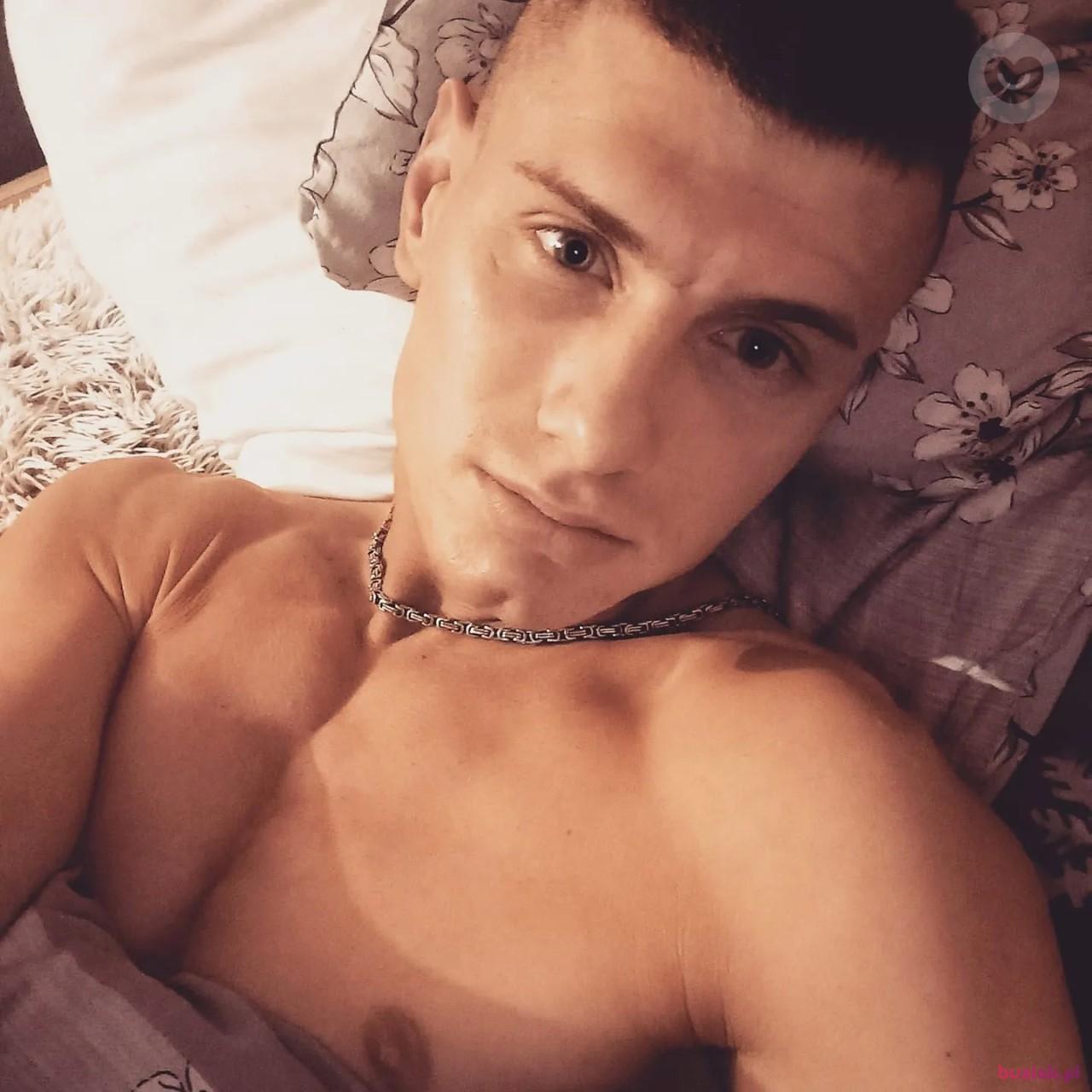 Michał, Male, 30, Pruszcz Gdański, Polska, Photo: 4