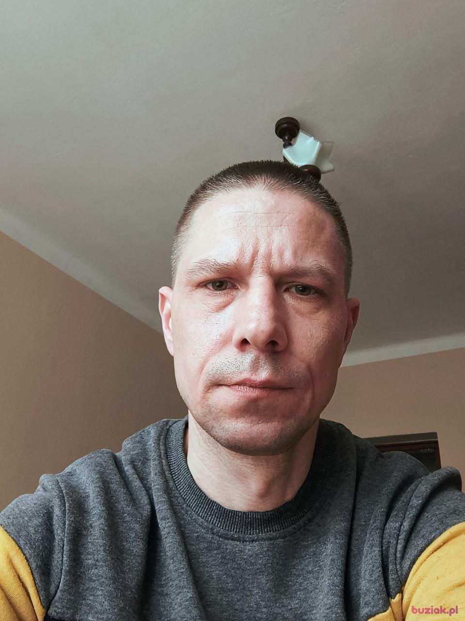 Dam098, Male, 47, Turek, Polska, Photo: 1