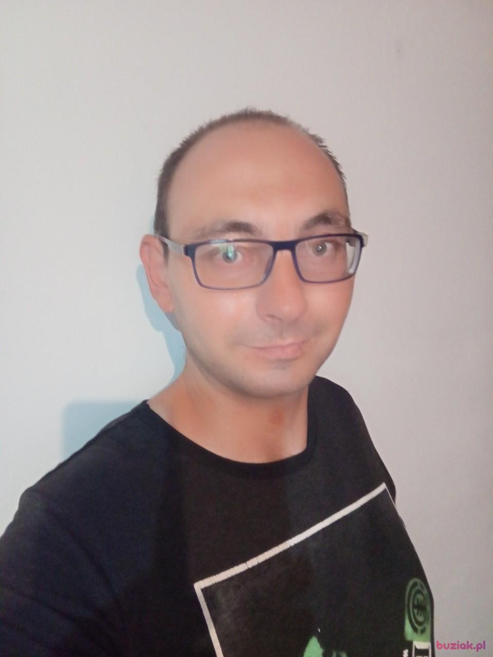 Mariusz, Male, 37, Piotrków Trybunalski, Polska, Photo: 4