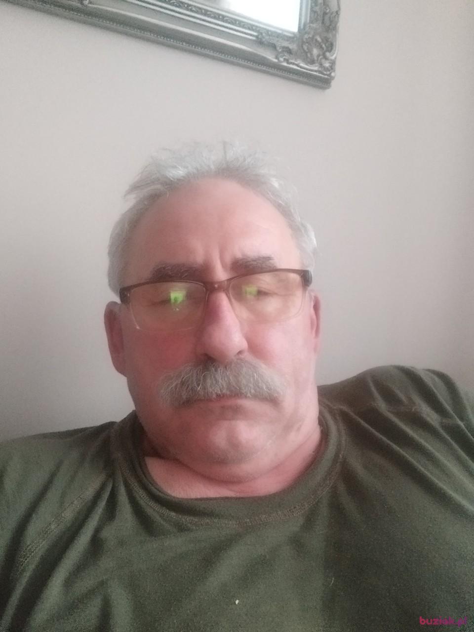 Marek, Male, 66, Darłowo, Polska, Photo: 2