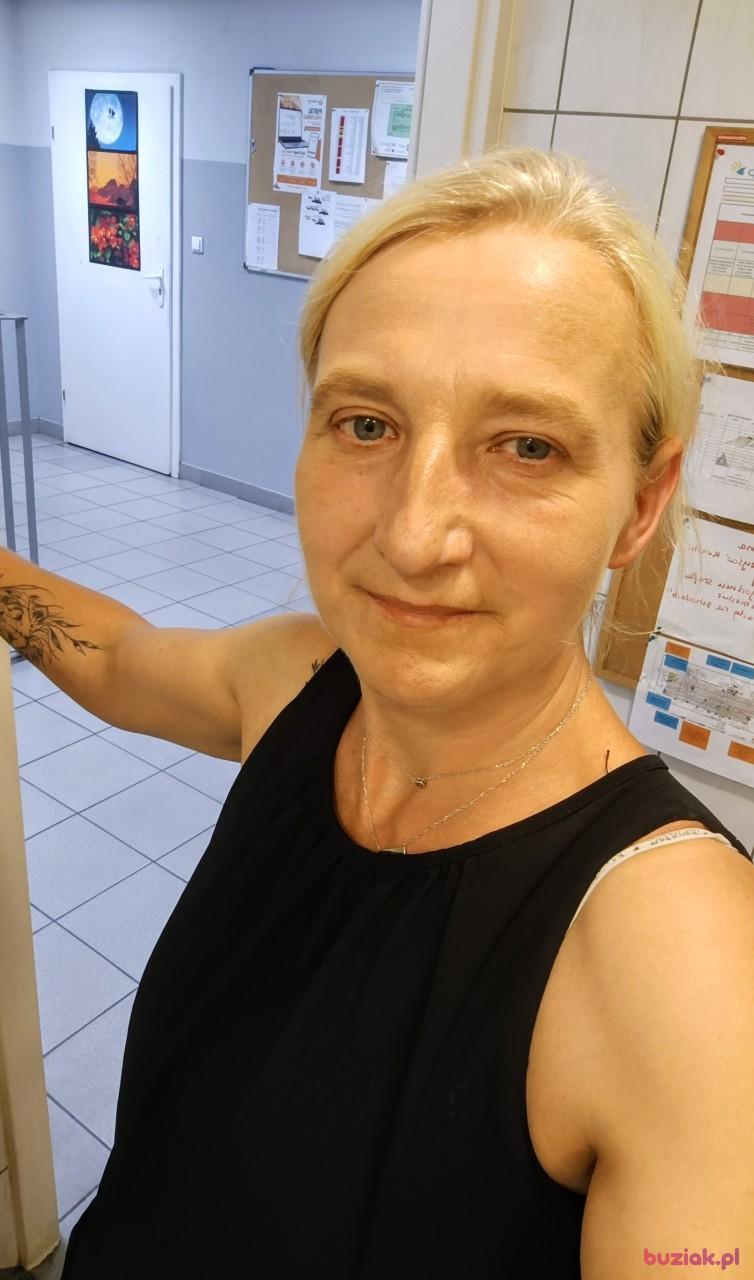 Bozena, Kobieta, 47, Rybnik, Polska, Zdjęcie: 1