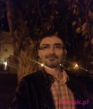 Rafal, Male, 50, Głogów, Polska, Photo: 2