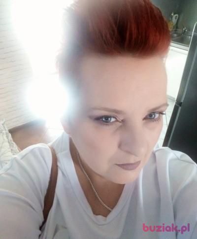Elżbieta, Female, 53, Leszno, Polska, Photo: 6