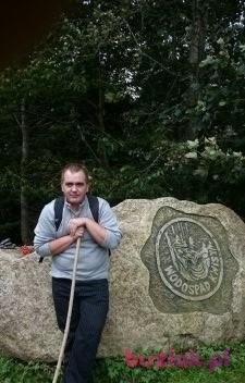 kuba, Male, 37, Lubsko, Polska, Photo: 2