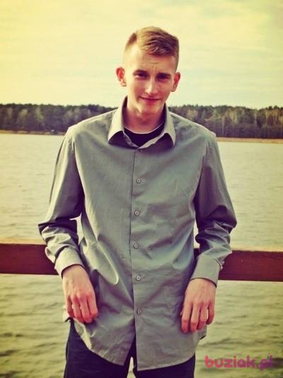 Rafał, Mężczyzna, 30, Góra, Polska, Zdjęcie: 2