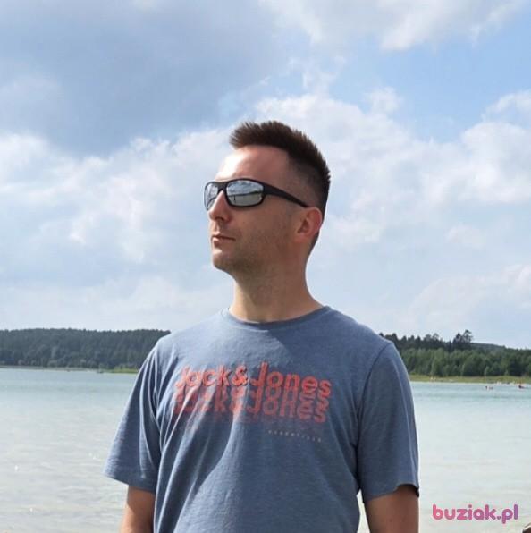 Kamil, Male, 39, Pisz, Polska, Photo: 4