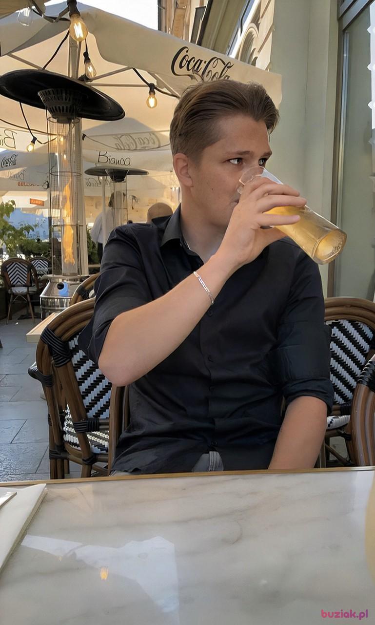 Damian, Mężczyzna, 24, Limanowa, Polska, Zdjęcie: 2