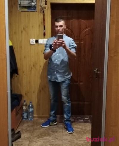 Dawid, Male, 34, Lublin, Polska, Photo: 5
