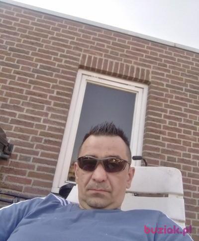 Michal, Male, 46, Eindhoven, Holandia, Photo: 3