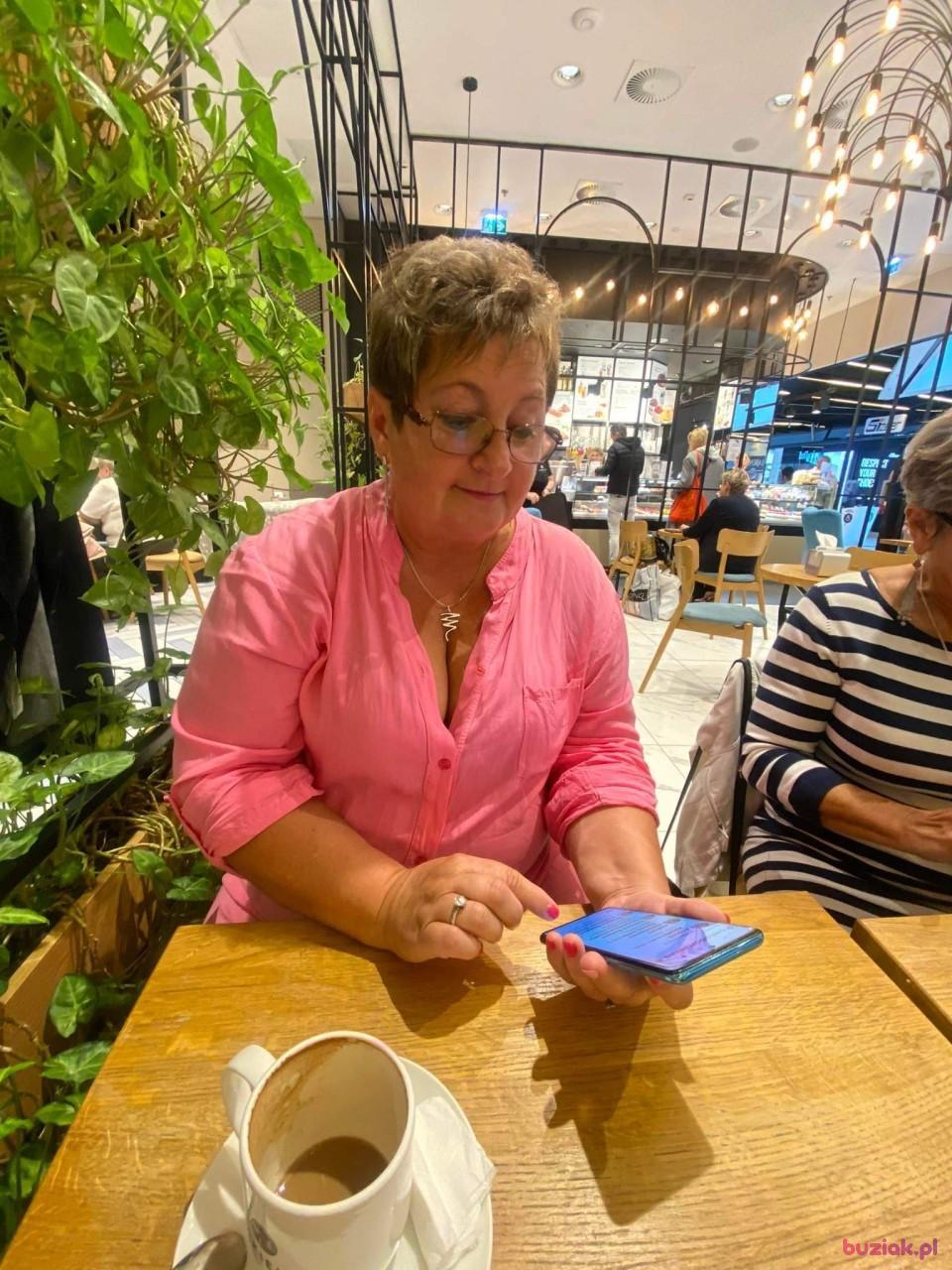 Alina, Female, 63, Chorzów, Polska, Photo: 4