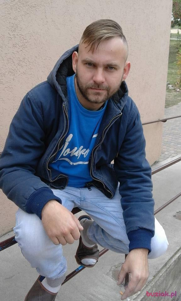 Dawid, Male, 37, Świebodzin, Polska, Photo: 8