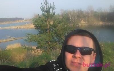 WojRafal, Male, 49, Polska, Photo: 2