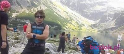 Tomek, Male, 38, Dąbrowa Górnicza, Polska, Photo: 3