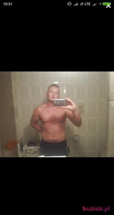 Piotr, Male, 36, Polska, Photo: 2