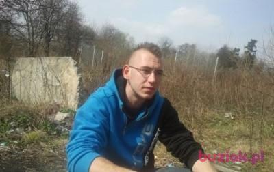 Dawid, Male, 37, Lubin, Polska, Photo: 2