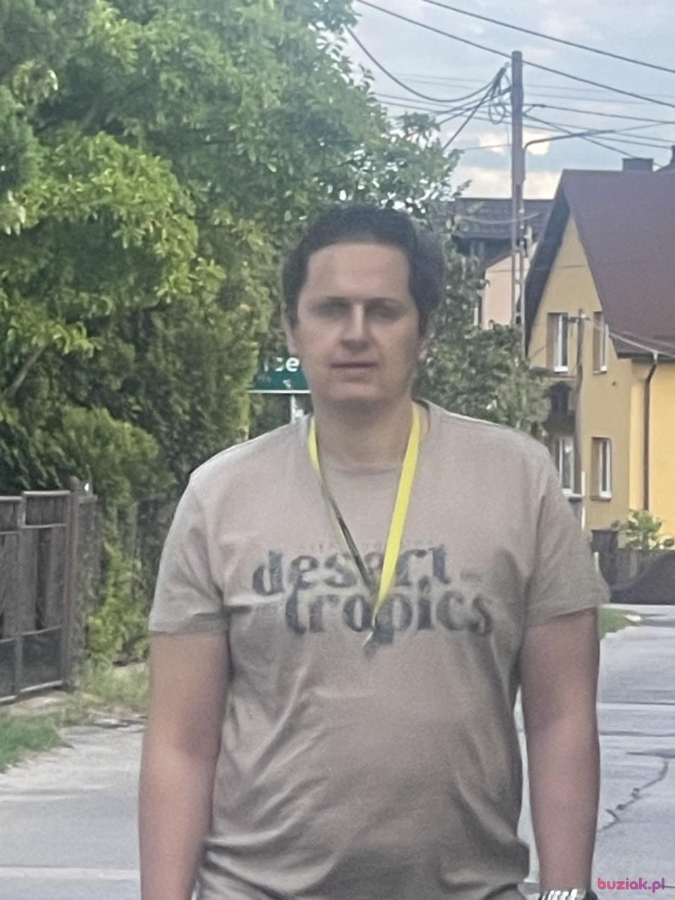 Kamil, Male, 25, Łazy, Polska, Photo: 6