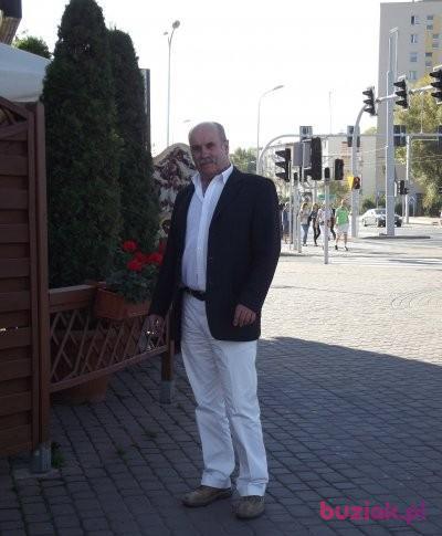 Józef, Male, 69, Częstochowa, Polska, Photo: 2