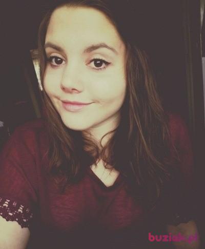Zosia, Female, 28, Mogilno, Polska, Photo: 2