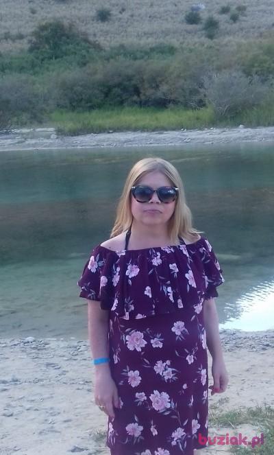 Domi, Female, 51, Warszawa, Polska, Photo: 1