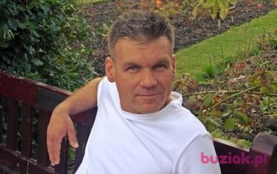 Marcin, Male, 50, Wakefield, Wielka Brytania, Photo: 1