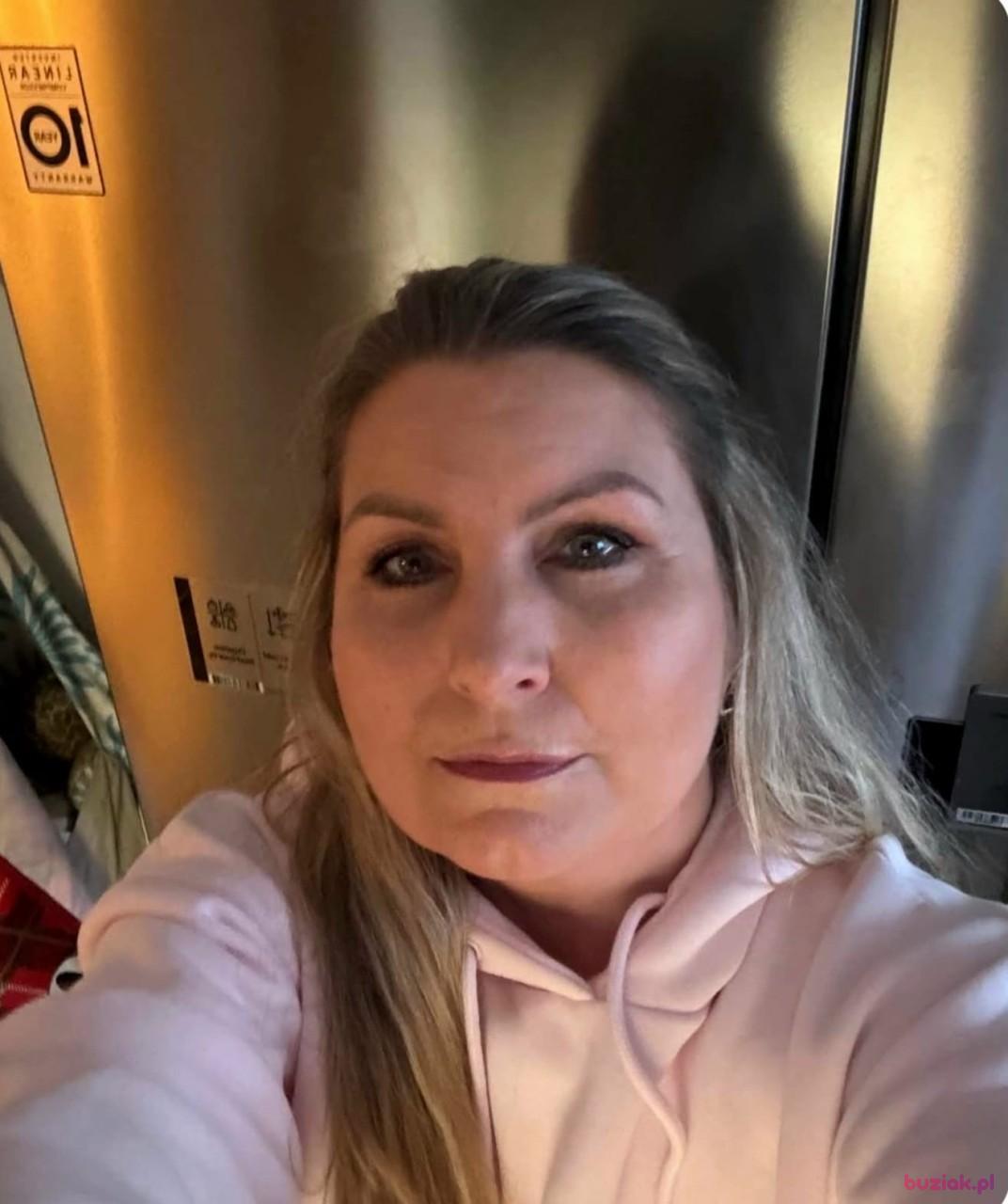 Marzena, Kobieta, 53, Düsseldorf, Niemcy, Zdjęcie: 2