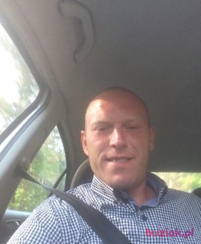 Marcin, Male, 38, Słupsk, Polska, Photo: 2