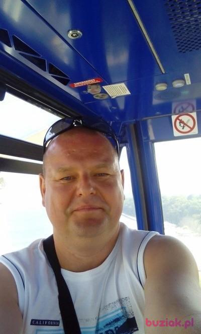 ruter, Mężczyzna, 52, Giżycko, Polska, Zdjęcie: 3
