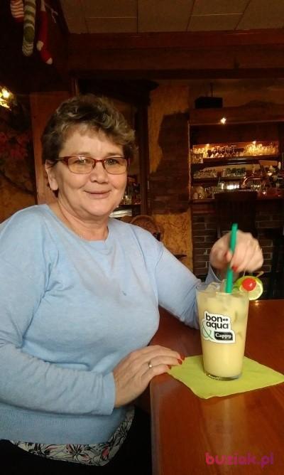 Bogusia, Female, 65, Bogatynia, Polska, Photo: 1