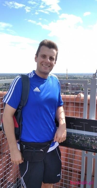 RaceDriver, Mężczyzna, 38, Poznań, Polska, Zdjęcie: 13
