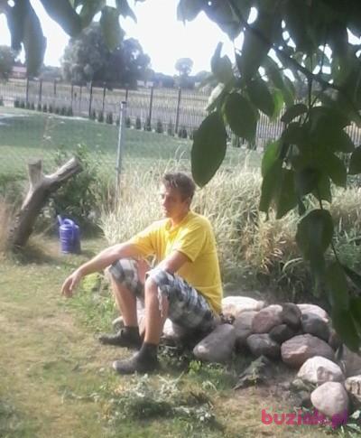 Andrzej, Male, 43, Gorzów Wielkopolski, Polska, Photo: 2