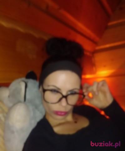 Paulina, Kobieta, 33, Poznań, Polska, Zdjęcie: 3
