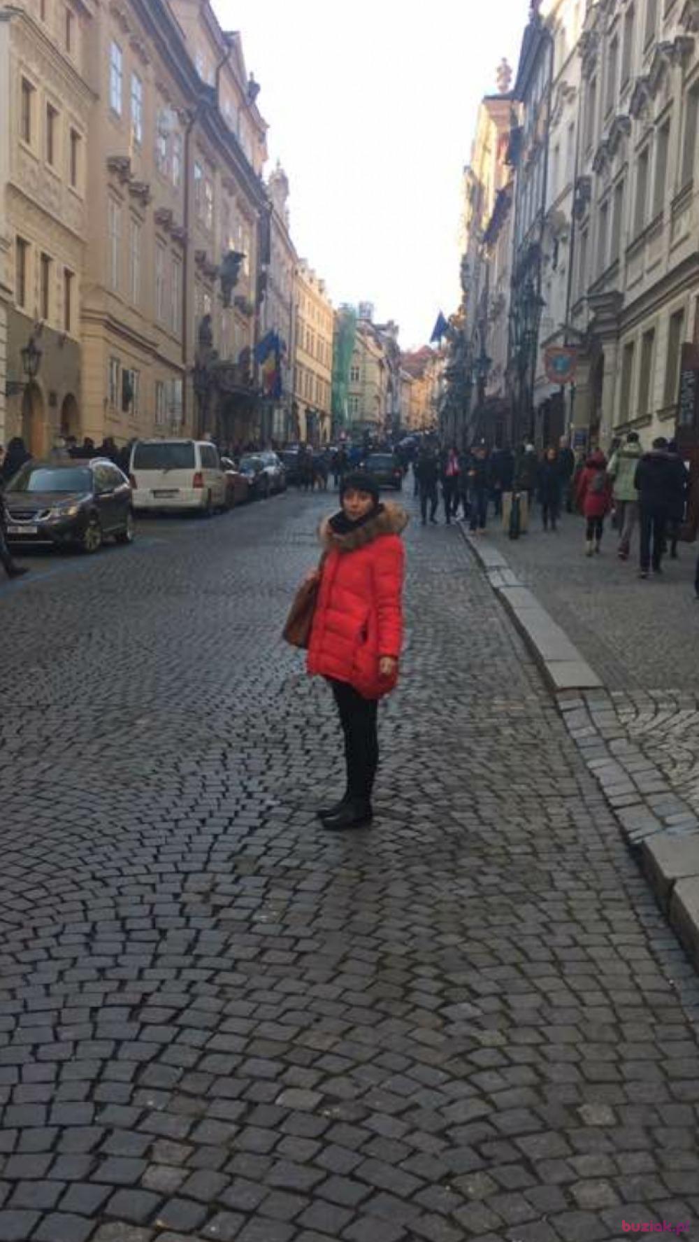 bleble3, Female, 48, Warszawa, Polska, Photo: 2