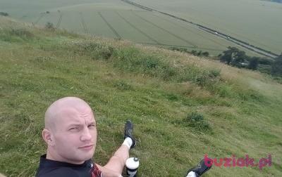 Mirek , Male, 33, Aylesbury, Wielka Brytania, Photo: 3