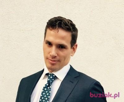 Adriaan, Male, 43, Sopot, Polska, Photo: 2
