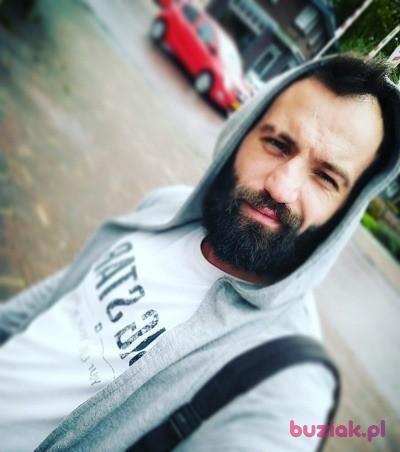 Marian, Male, 38, Głogów, Polska, Photo: 1