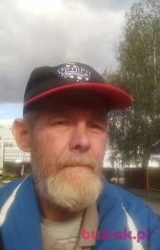 krzysztof, Mężczyzna, 63, Zgierz, Polska, Zdjęcie: 3
