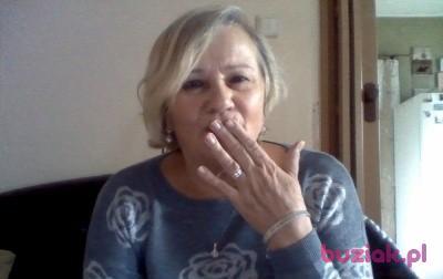 Zosia , Kobieta, 71, Polska, Zdjęcie: 2