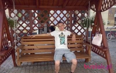 Mariusz, Male, 40, Łomża, Polska, Photo: 3