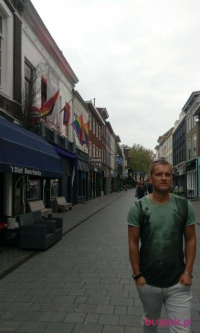daniell1984, Male, 42, Holandia, Photo: 2
